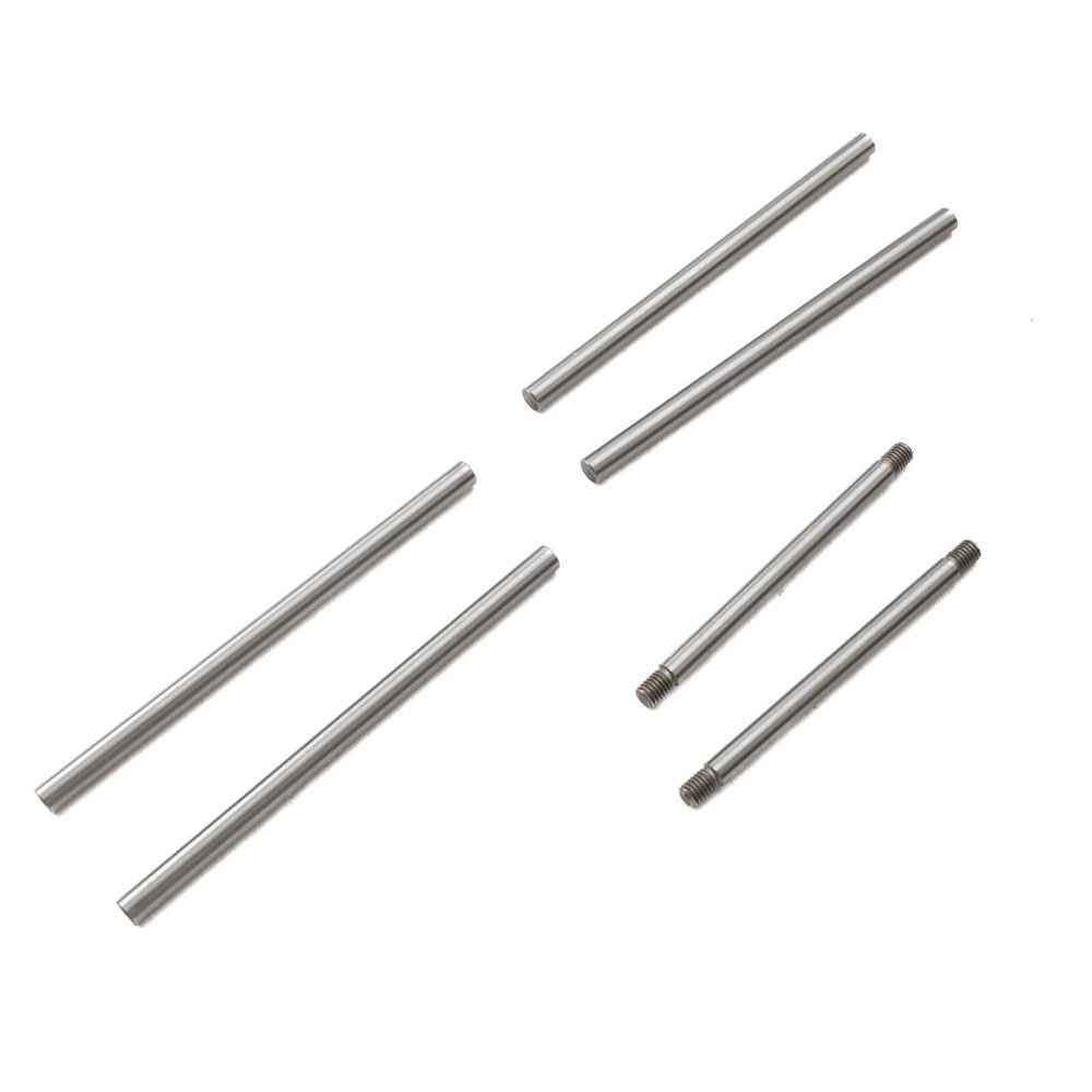 Losi Hinge Pin Set 6pcs - 5IVE-T