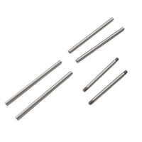 Losi Hinge Pin Set 6pcs - 5IVE-T