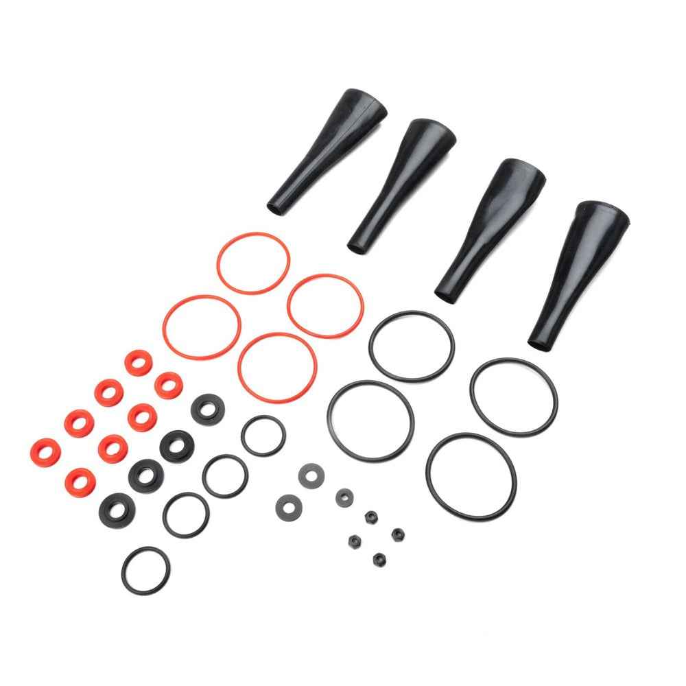 Losi Shock Seal Rebuild Kit 4pcs - 5IVE-T