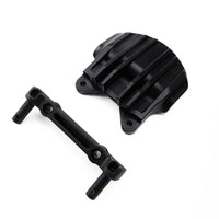 Losi Spare Tyre Heel and Rear Cage Mount 5IVE-T 3.0