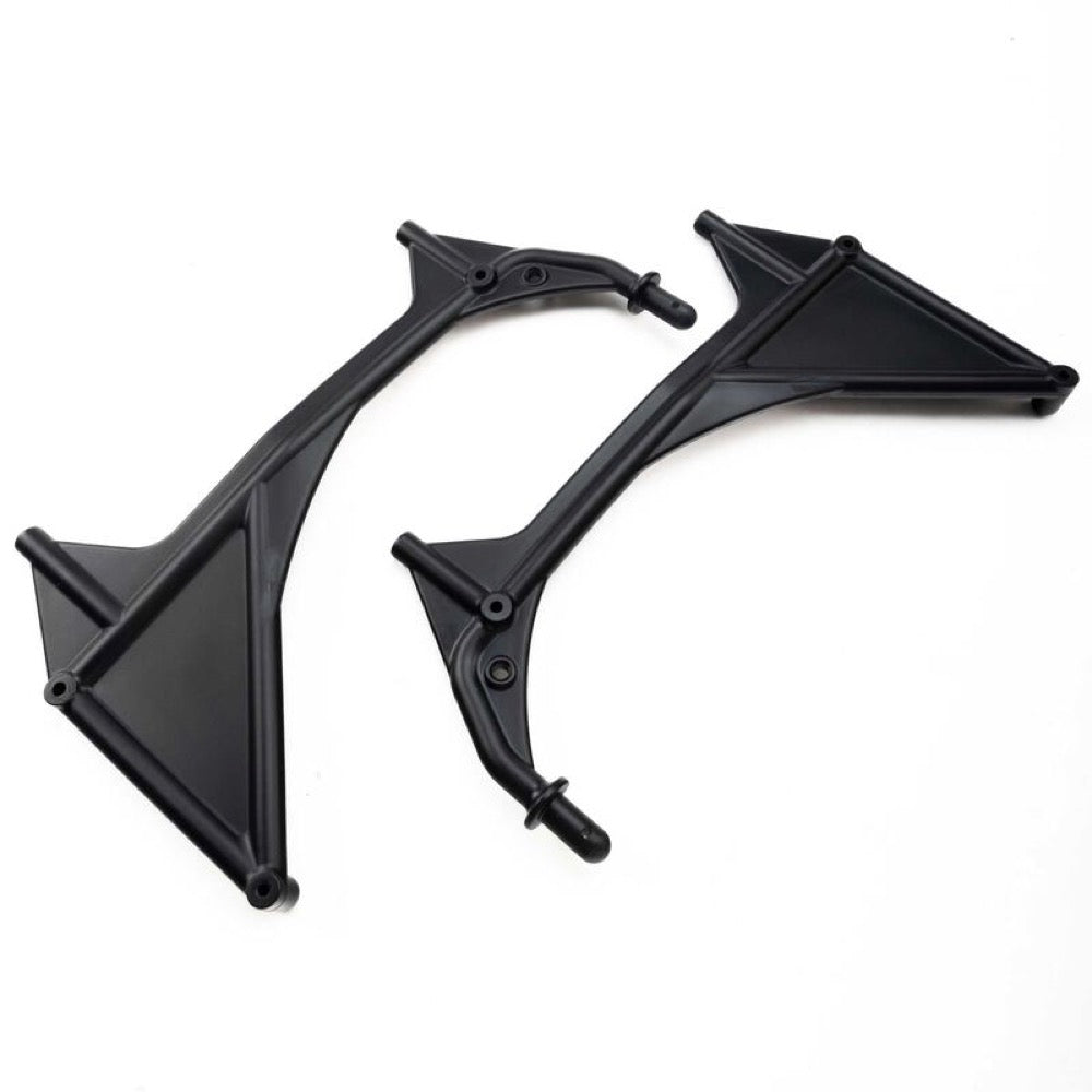 Losi L/R Front Cage Support 5IVE-T 3.0