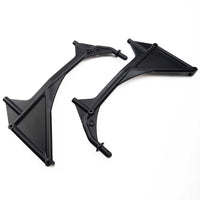 Losi L/R Front Cage Support 5IVE-T 3.0