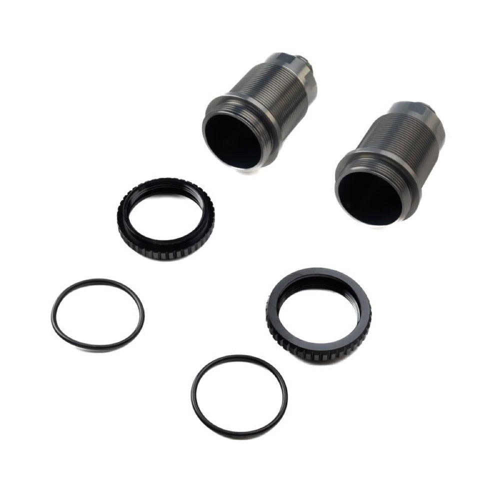 Losi Front Shock Body and Adjuster 5IVE-T 3.0