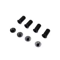 Losi Droop Screws & Chassis Stops 4pcs 5IVE-T 3.0