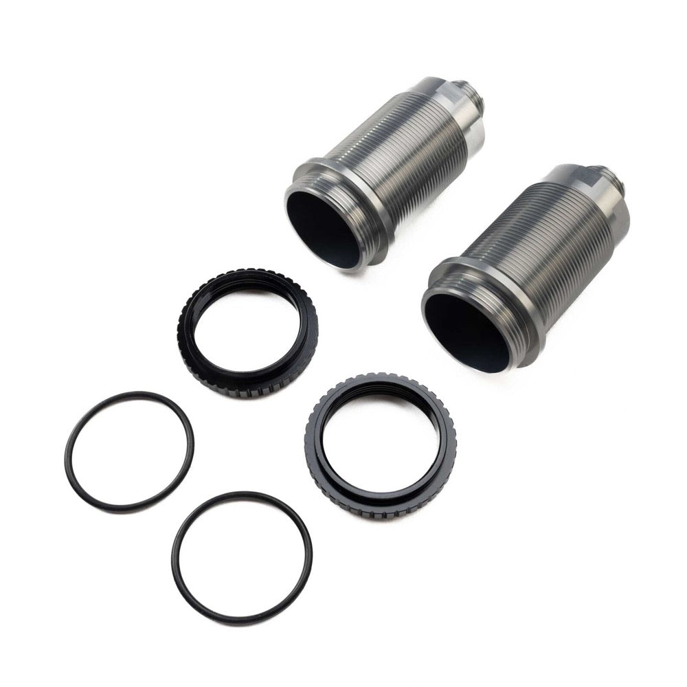 Losi Rear Shock Body and Adjuster 5IVE-T 3.0