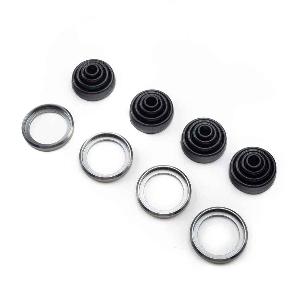 Losi Axle Boot Set - 5IVE 3.0