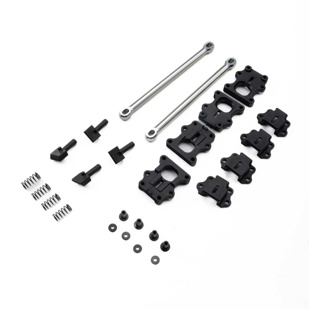 Losi Side Cage Latch Set 5IVE-T 3.0