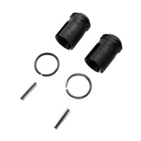 Losi Front / Rear Centre Dogbone Drive Coupler 2pcs - 5IVE 3.0