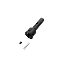 Losi Front / Rear Booted Stub Axle & Pin - 5IVE-T