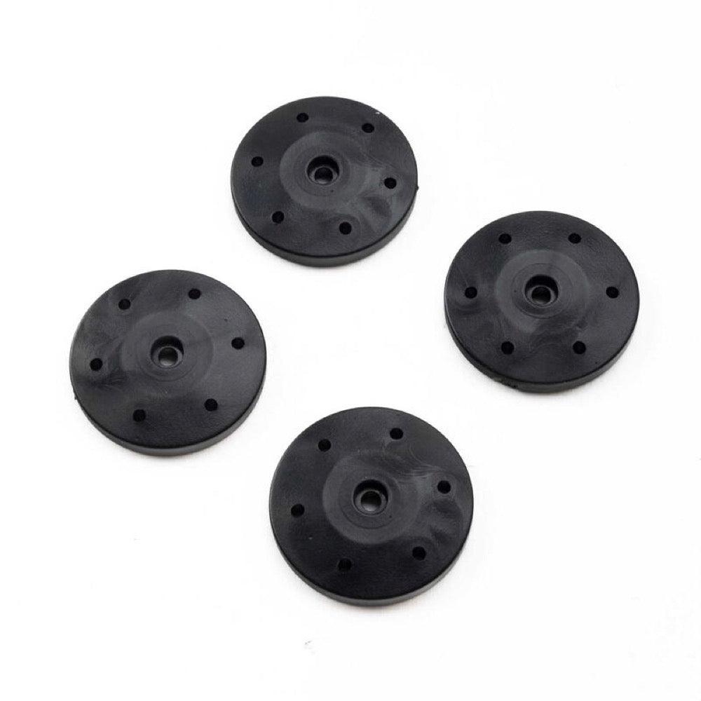Losi 32mm Taper Shock Piston 2.0x6 4pcs 5IVE-T 3.0