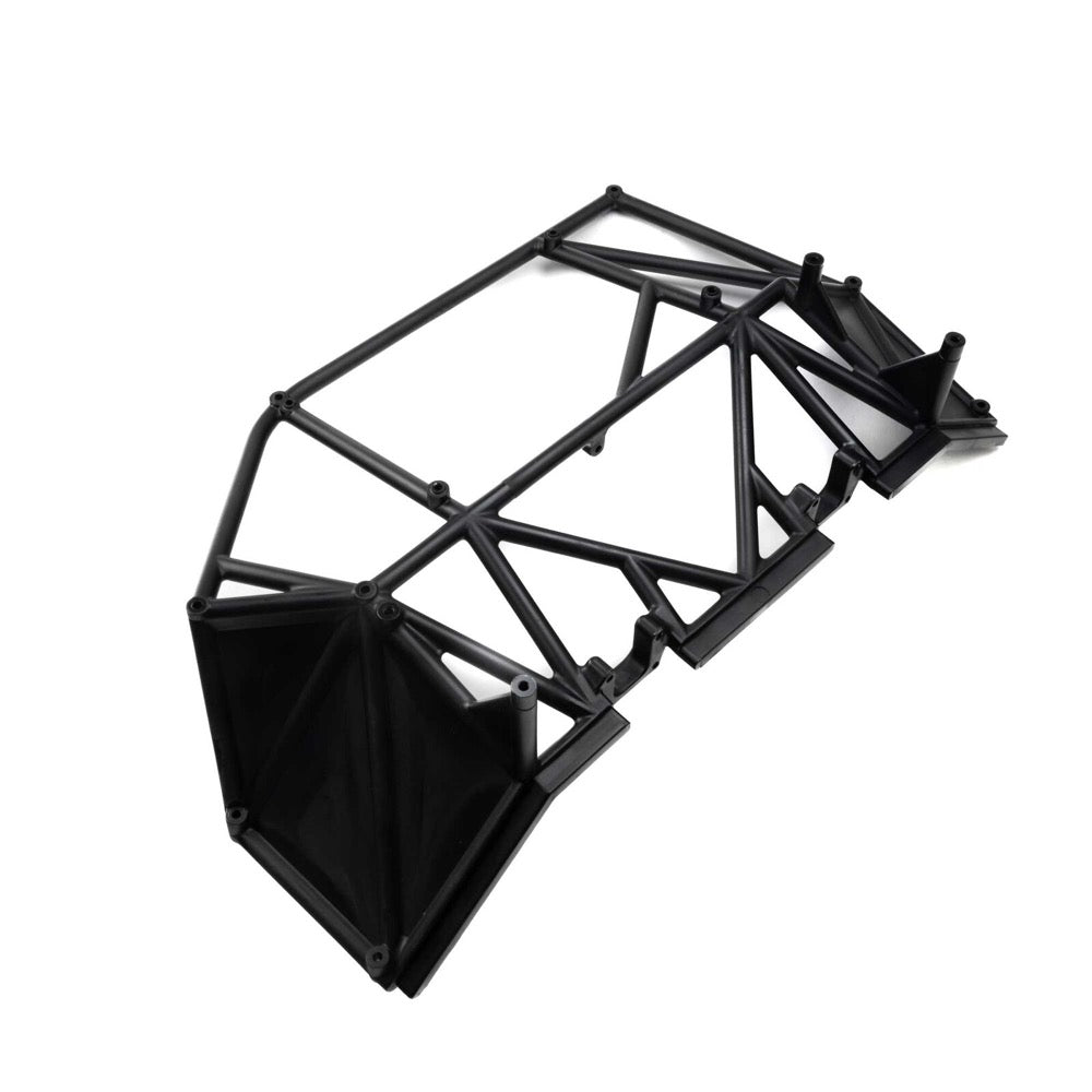 Losi Left Door Cage 5IVE-T 3.0