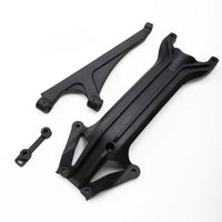 Losi Front Chassis Brace Set 5IVE-TE