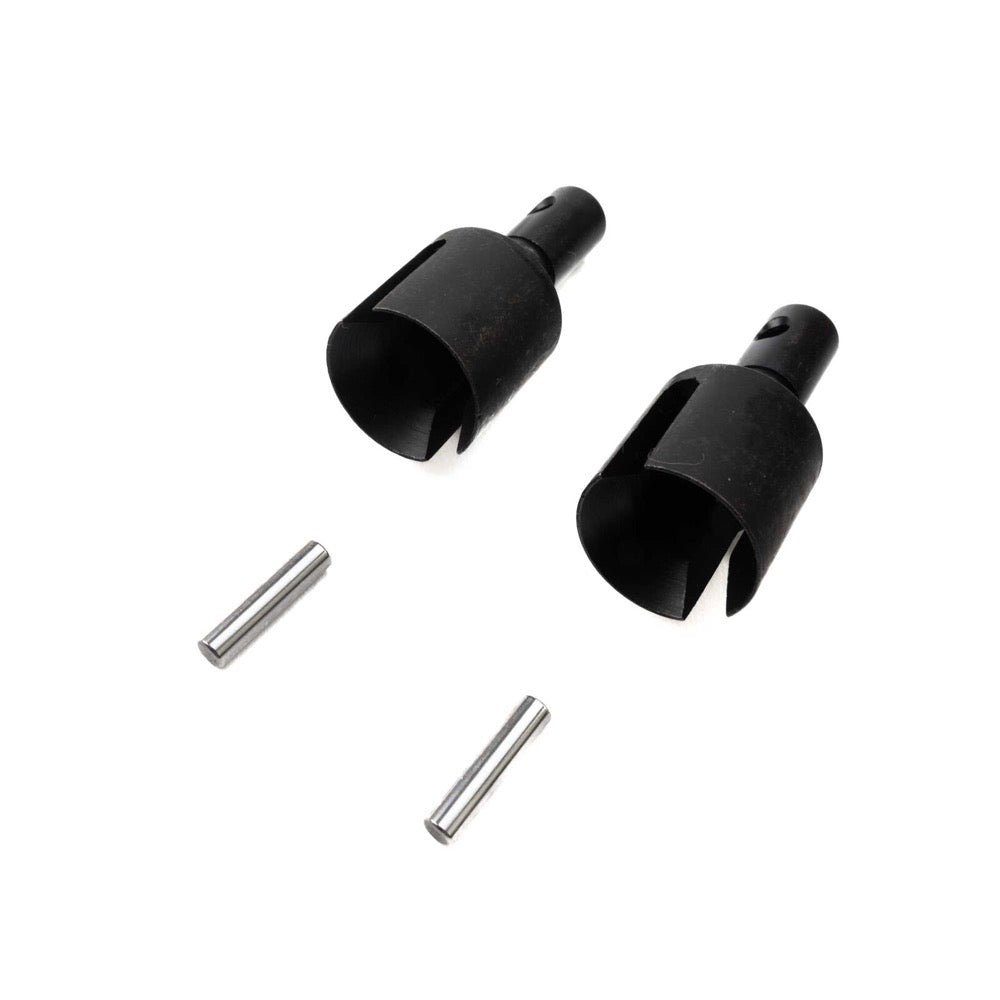 Losi Front / Rear Differential Outdrive 2pcs - 5IVE-T
