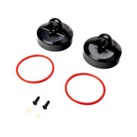 Losi Bleeder Shock Cap 2pcs 5IVE-T 3.0