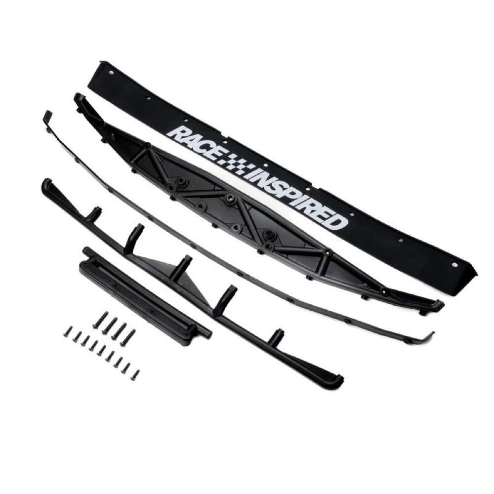 Losi Front Bumper and Valence 5IVE-T 3.0