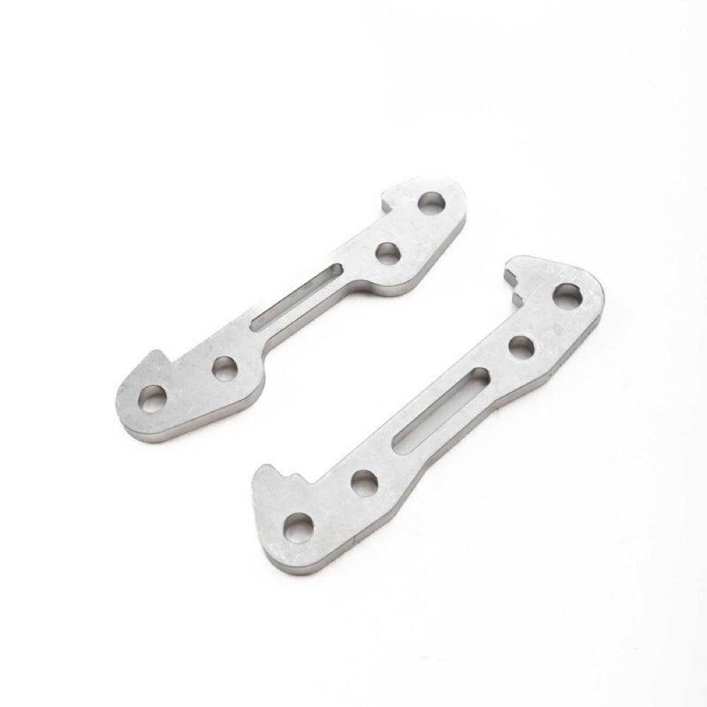 Losi Steel Front Hinge Pin Brace Set 5IVE-T