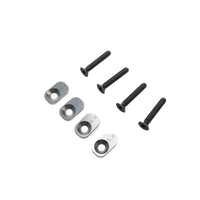 Losi 13.0 and 21.0 Motor Mount Inserts suit 67T Spur Gear 5IVE-TE