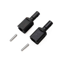 Losi Centre Differential Outdrive 2pcs - 5IVE-T