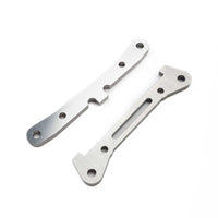 Losi Aluminium Rear Hinge Pin Brace Set 5IVE-T
