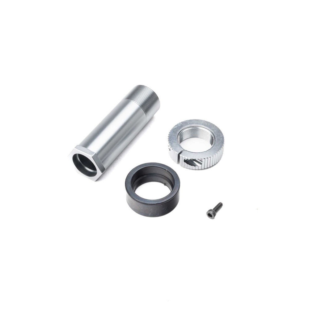 Losi Servo Saver Tube Nut and Elastomer 5IVE-T 3.0