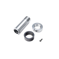 Losi Servo Saver Tube Nut and Elastomer 5IVE-T 3.0