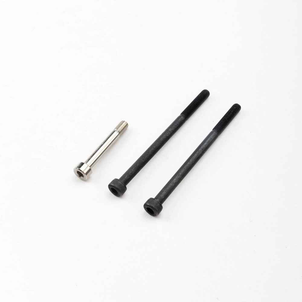 Losi Rear Toe Block & Chassis Brace Screw - 5IVE-T