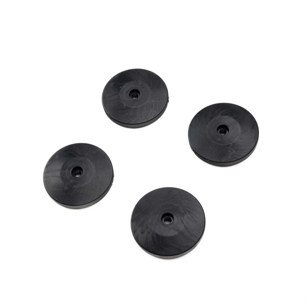 Losi 32mm Taper Shock Piston Blank 4pcs 5IVE-T 3.0