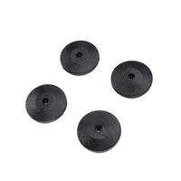 Losi 32mm Taper Shock Piston Blank 4pcs 5IVE-T 3.0