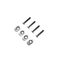 Losi 15.5 and 18.5 Motor Mount Inserts suit 67T Spur Gear 5IVE-TE