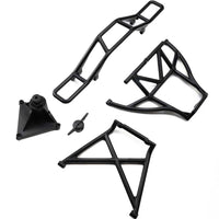 Losi Rear Bumper Brace Set 5IVE-T 3.0