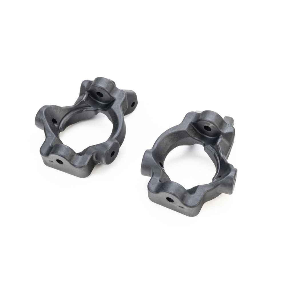 Losi Front Spindle Carrier Set 10 Degree 2pcs - 5IVE-T