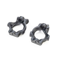 Losi Front Spindle Carrier Set 10 Degree 2pcs - 5IVE-T