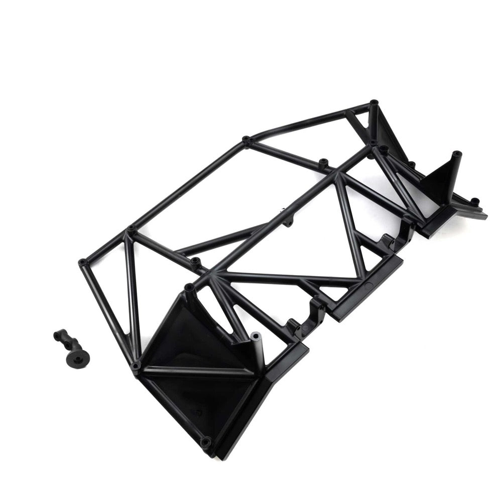 Losi Right Door Cage 5IVE-T 3.0