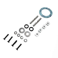 Losi Differential Seal & Hardware Set - 5IVE-T