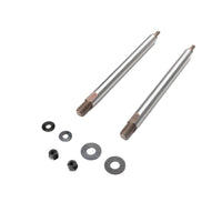 Losi Nutted Shock Shaft Rear 2pcs 5IVE-T 3.0