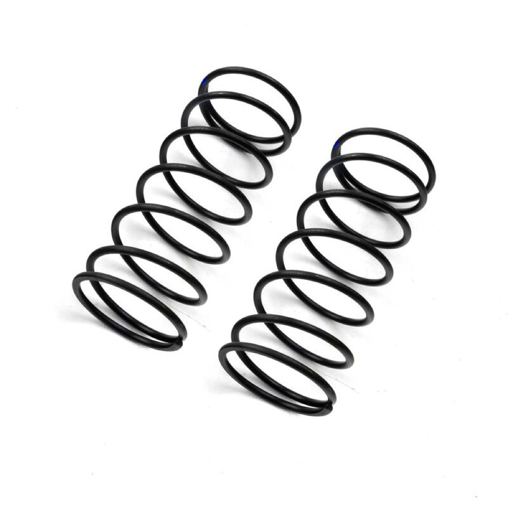 Losi Front Spring 11.3 lb Blue 2pcs 5IVE-T 3.0