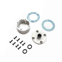 Losi Aluminium Differential Housing - 5IVE-T