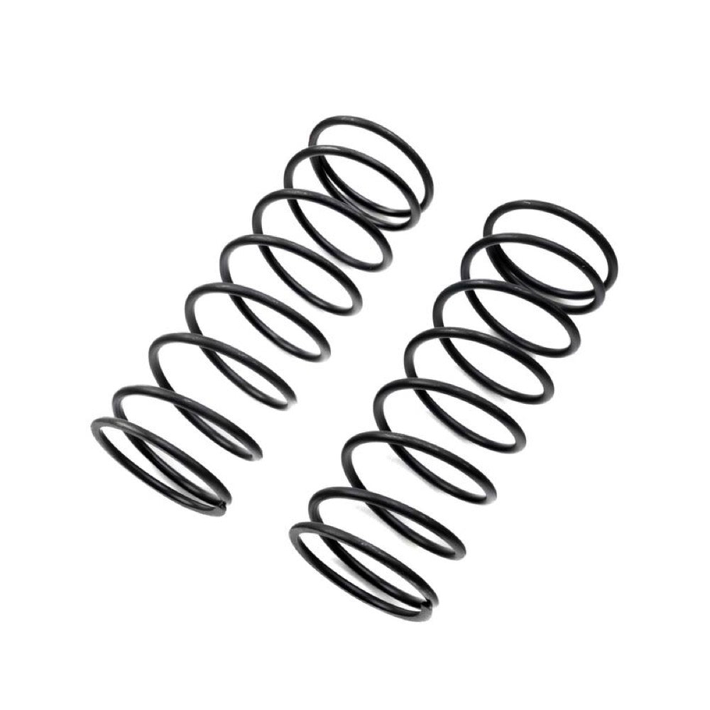 Losi Rear Spring 13.1 lb rate Orange 2pcs 5IVE-T 3.0