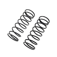 Losi Rear Spring 13.1 lb rate Orange 2pcs 5IVE-T 3.0