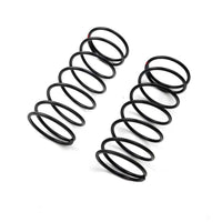 Losi Front Spring 12.3 lb rate Red 2pcs 5IVE-T 3.0