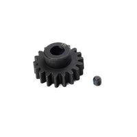 Losi 18T Mod 1.5 Pinion Gear D8 Shaft 5IVE-TE