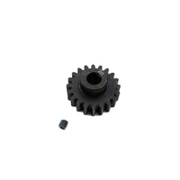 Losi 20T Mod 1.5 Pinion Gear D8 Shaft 5IVE-TE