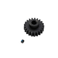 Losi 21T Mod 1.5 Pinion Gear D8 Shaft 5IVE-TE
