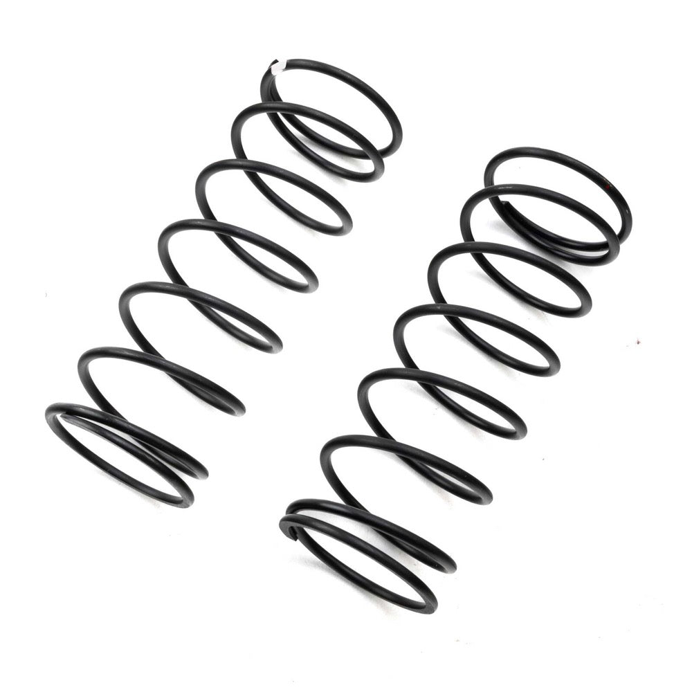 Losi Rear Spring 12.2 lb White 2pcs 5IVE-T 3.0