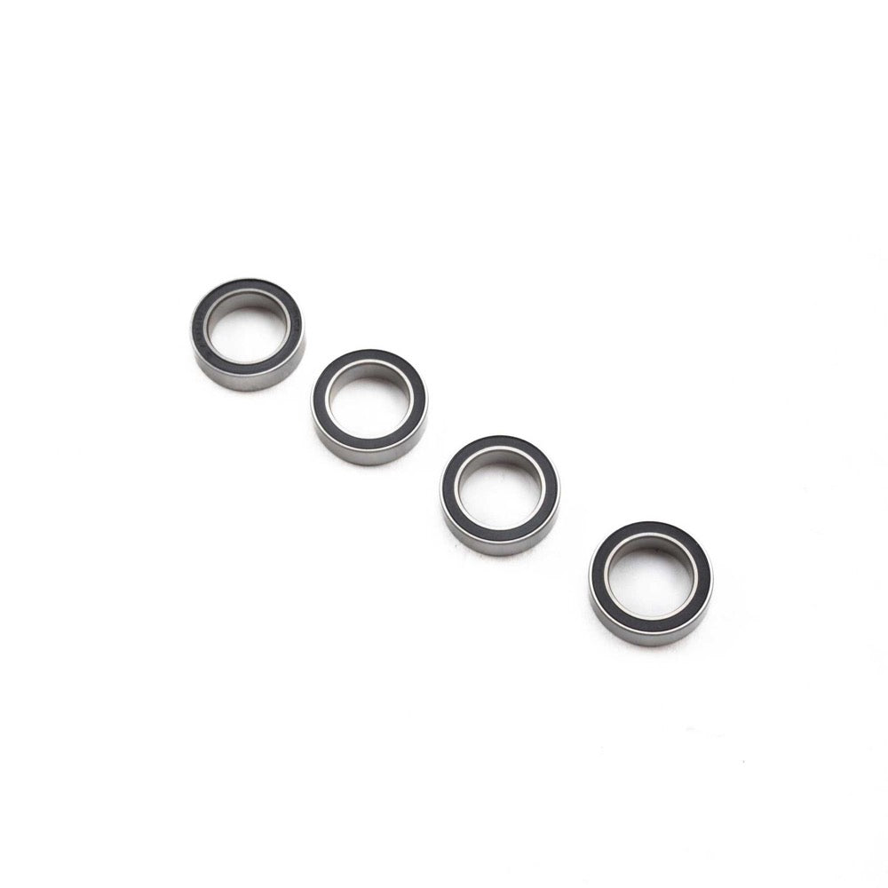Losi 10x15x4mm Ball Bearing 4pcs 5IVE-T