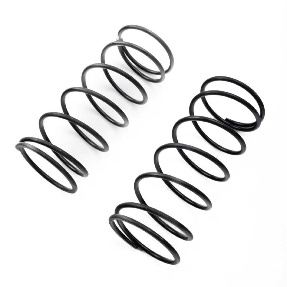 Losi Front Spring 13.6 lb White 2pcs 5IVE-T 3.0