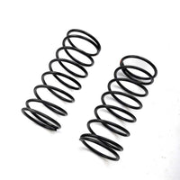 Losi Front Spring 14.2 lb rate Orange 2pcs 5IVE-T 3.0