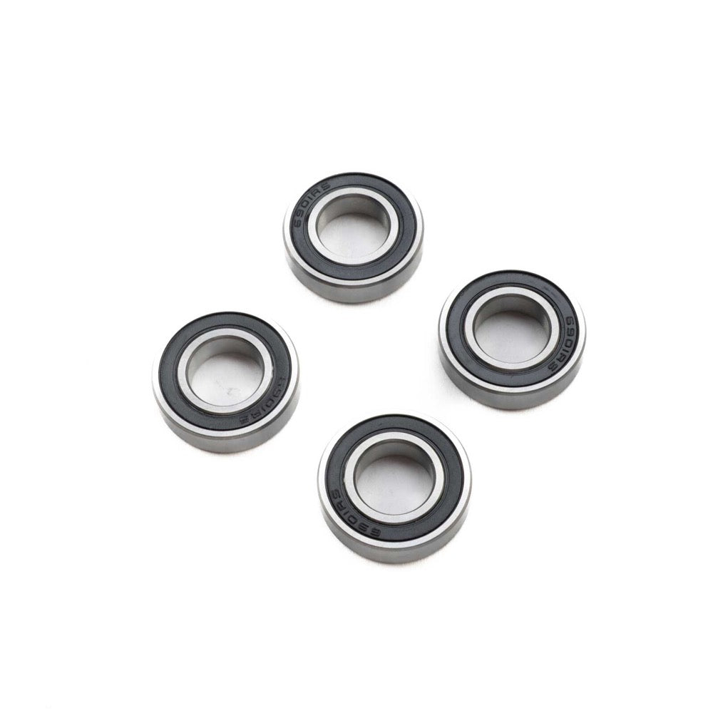 Losi 12x24x6mm Outer Axle Bearing 4pcs 5IVE-T