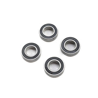 Losi 12x24x6mm Outer Axle Bearing 4pcs 5IVE-T