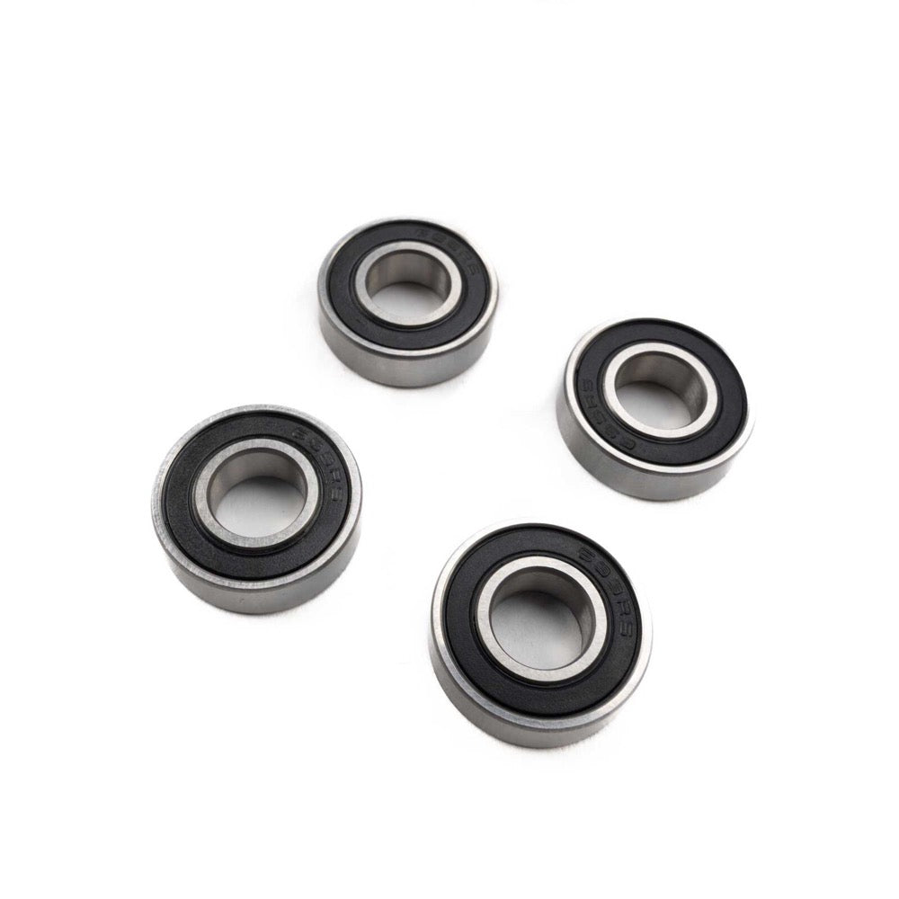 Losi 9x20x6mm Diff Pinion Bearings 4pcs 5IVE-T